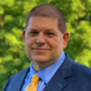 Meet your Posher, Marvin